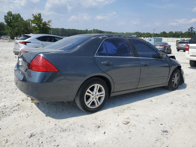 Photo 3 from auction – 2007 HONDA ACCORD SE with VIN JHMCM56347C012501