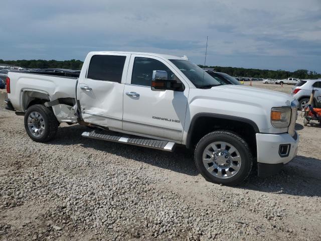 Photo 4 from auction – 2015 GMC SIERRA K25 with VIN 1GT120EG3FF679241