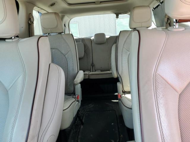 Photo 10 from auction – 2017 CHRYSLER PACIFICA L with VIN 2C4RC1GG6HR533205