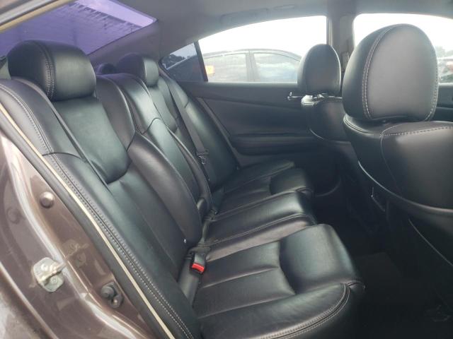Photo 10 from auction – 2012 NISSAN MAXIMA S with VIN 1N4AA5APXCC866775