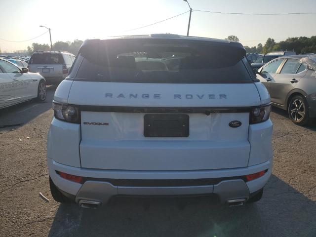 Photo 6 from auction – 2013 LAND ROVER RANGE ROVE with VIN SALVT2BG5DH836552