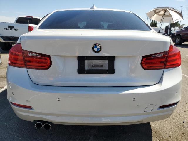 Photo 6 from auction – 2015 BMW 328 I SULE with VIN WBA3C1C52FP853790