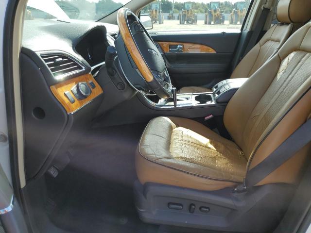 Photo 7 from auction – 2013 LINCOLN MKX with VIN 2LMDJ8JK0DBL11123
