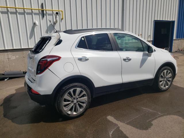Photo 3 from auction – 2019 BUICK ENCORE PRE with VIN KL4CJASB1KB765489