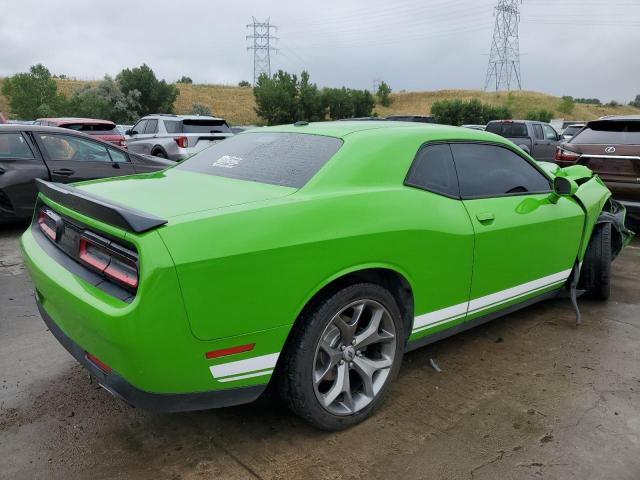 Photo 3 from auction – 2017 DODGE CHALLENGER with VIN 2C3CDZAG8HH545408