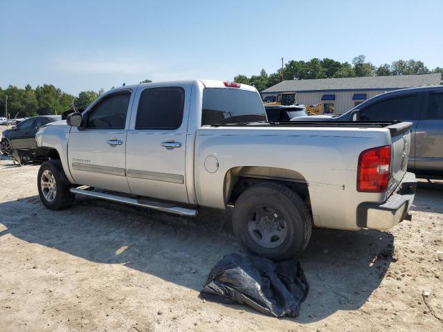 Photo 2 from auction – 2011 CHEVROLET SILVERADO with VIN 3GCPCSEA4BG153658