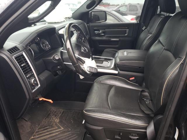 Photo 7 from auction – 2016 RAM 1500 LONGH with VIN 1C6RR7WM4GS150554