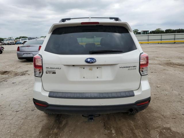 Photo 6 from auction – 2017 SUBARU FORESTER 2 with VIN JF2SJAEC8HH400188