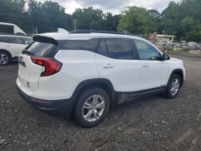 Photo 3 from auction – 2021 GMC TERRAIN SL with VIN 3GKALTEVXML388482