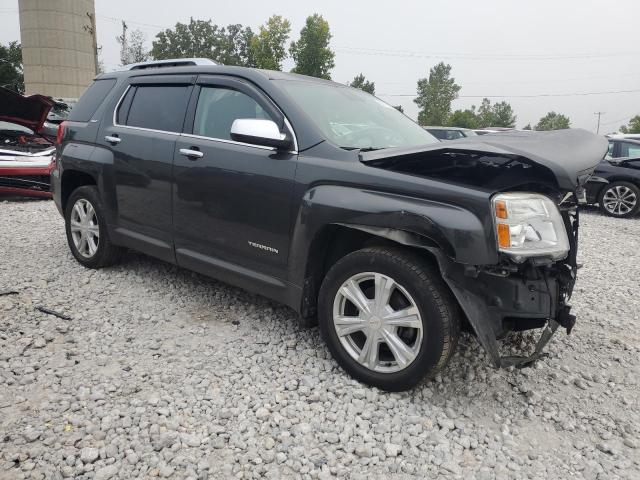 Photo 4 from auction – 2017 GMC TERRAIN SL with VIN 2GKFLUEK1H6265066