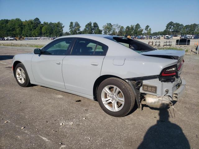 Photo 2 from auction – 2021 DODGE CHARGER SX with VIN 2C3CDXBG4MH638908