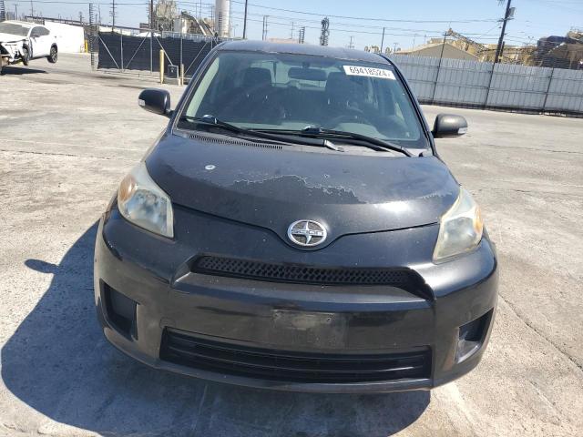Photo 5 from auction – 2009 TOYOTA OTHER with VIN JTKKU10439J049232