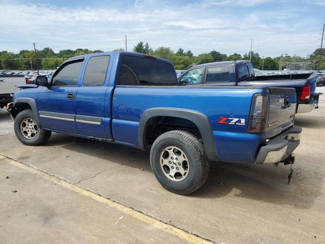 صورة رقم 2 من المزاد - 2004 CHEVROLET silverado مع VIN 1GCEK19T64E346176