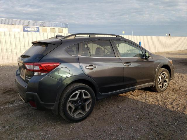 Photo 3 from auction – 2019 SUBARU CROSSTREK with VIN JF2GTANC1KH265093