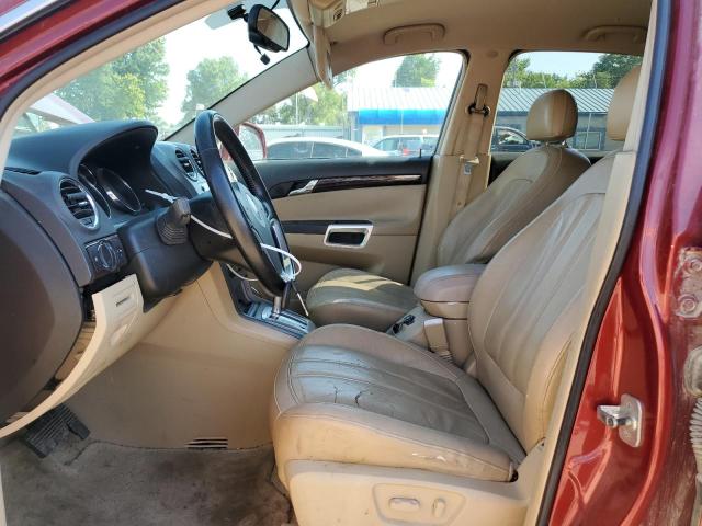 Photo 7 from auction – 2008 SATURN VUE XR with VIN 3GSCL53708S565545