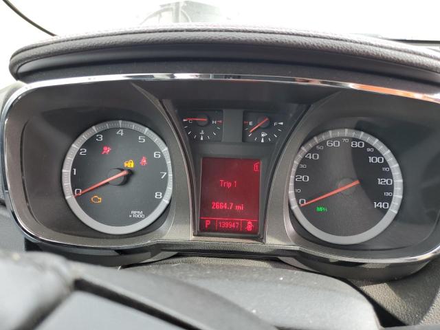 Photo 9 from auction – 2011 GMC TERRAIN SL with VIN 2CTFLTEC6B6243025