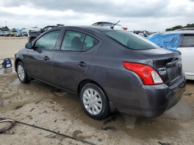Photo 2 from auction – 2015 NISSAN VERSA S with VIN 3N1CN7AP3FL824804