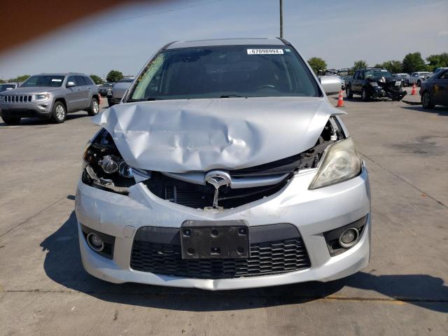 Photo 5 from auction – 2009 MAZDA 5 with VIN JM1CR293290334037