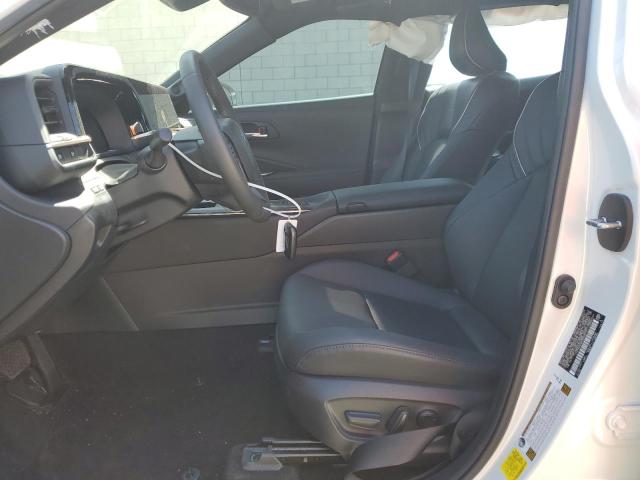 Photo 7 from auction – 2023 TOYOTA CROWN XLE with VIN JTDAAAAF5P3003219