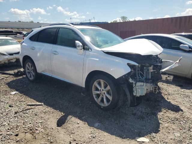 Photo 4 from auction – 2010 LEXUS RX 350 with VIN 2T2ZK1BA3AC033669