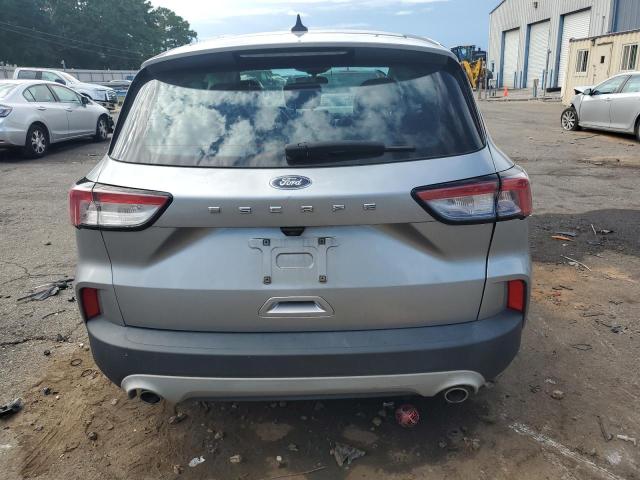Photo 6 from auction – 2021 FORD ESCAPE S with VIN 1FMCU0F68MUA48188
