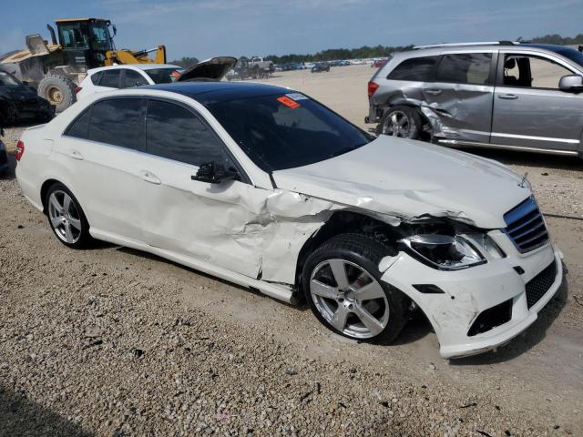 Photo 4 from auction – 2011 MERCEDES-BENZ E 350 with VIN WDDHF5GB0BA274839
