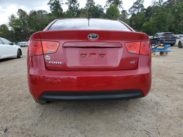 Zdjęcie 6 z aukcji – 2013 KIA FORTE EX z VIN KNAFU4A20D5655142