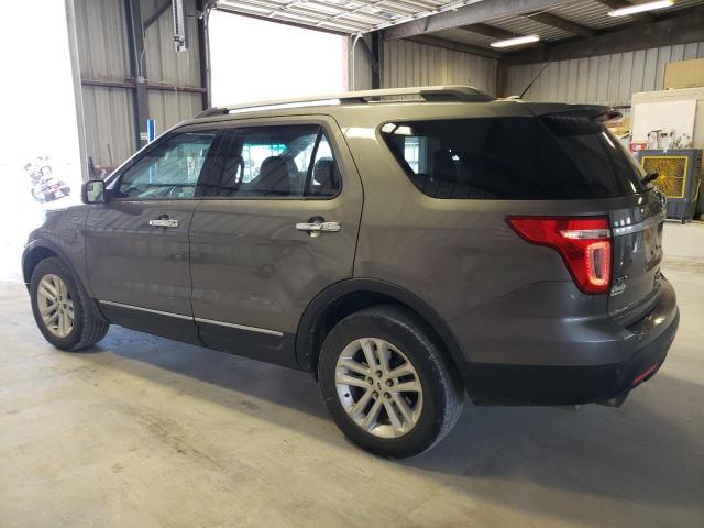 Photo 2 from auction – 2013 FORD EXPLORER X with VIN 1FM5K8D80DGA79693