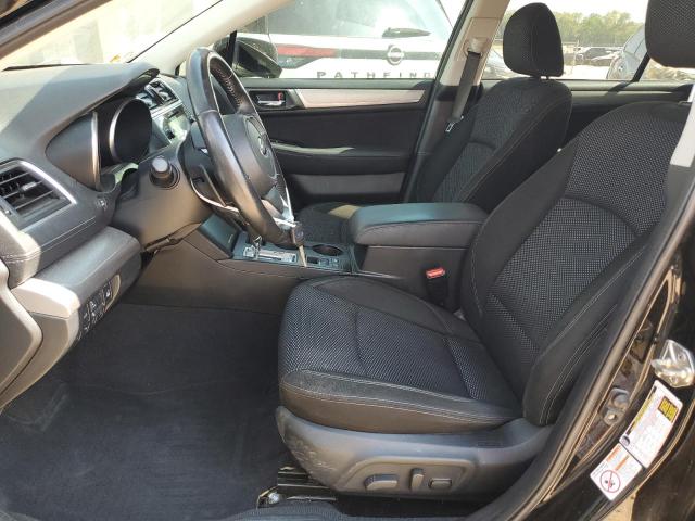 Снимка 7 от търг – 2018 SUBARU OUTBACK 2. с VIN 4S4BSAFC8J3319975