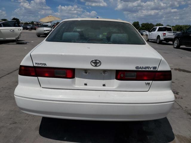 Photo 6 from auction – 1999 TOYOTA CAMRY LE with VIN JT2BF22K3X0189490