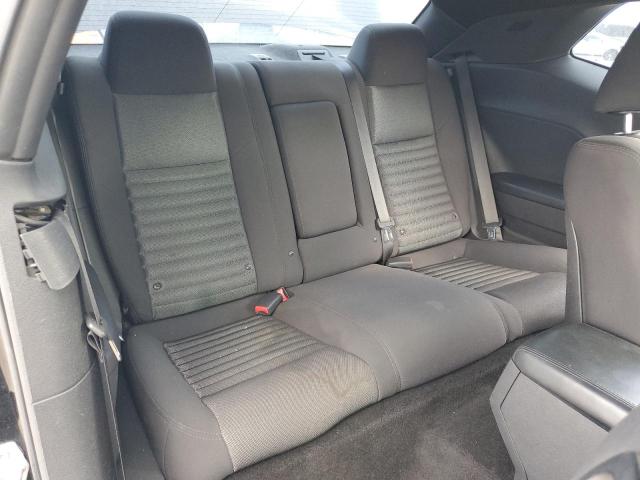 Photo 10 from auction – 2013 DODGE CHALLENGER with VIN 2C3CDYAG7DH725046
