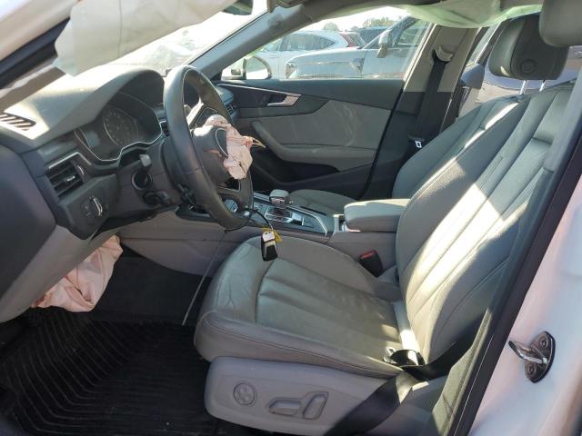 Photo 7 from auction – 2018 AUDI A4 PREMIUM with VIN WAUENAF45JA149326