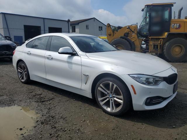 Photo 4 from auction – 2016 BMW 428 XI GRA with VIN WBA4C9C53GG141048