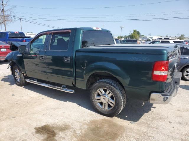 Photo 2 from auction – 2008 FORD F150 SUPER with VIN 1FTRW14W68KD44670