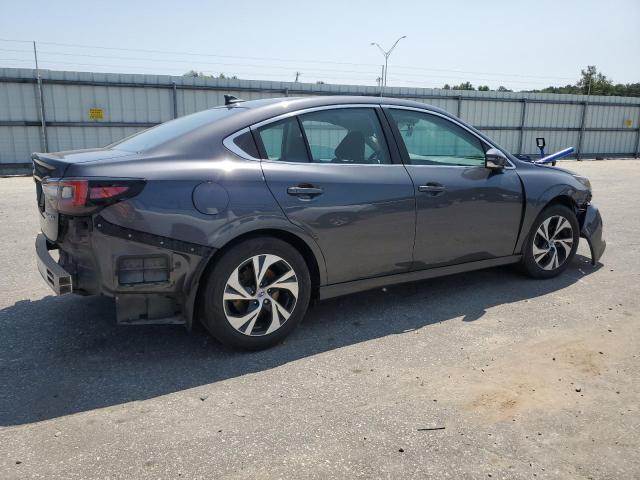 Photo 3 from auction – 2020 SUBARU LEGACY PRE with VIN 4S3BWAC68L3021503
