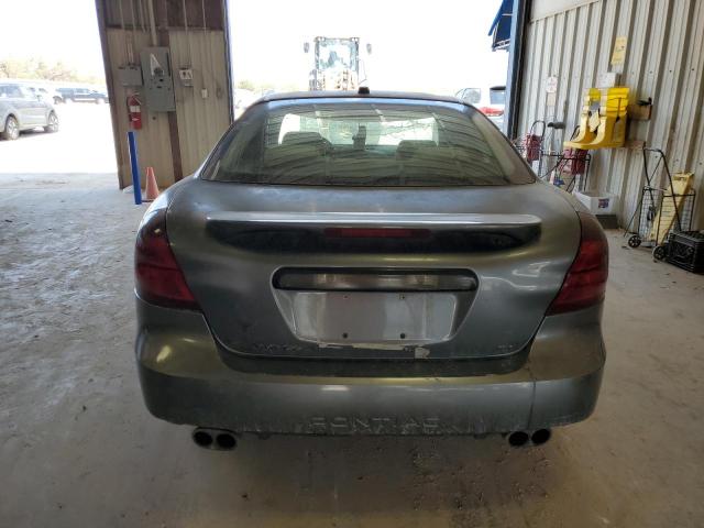 Photo 6 from auction – 2005 PONTIAC GRAND PRIX with VIN 2G2WS542051266440