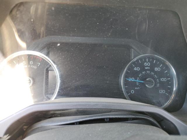 Photo 9 from auction – 2015 FORD F150 SUPER with VIN 1FTEW1EG7FFC62278