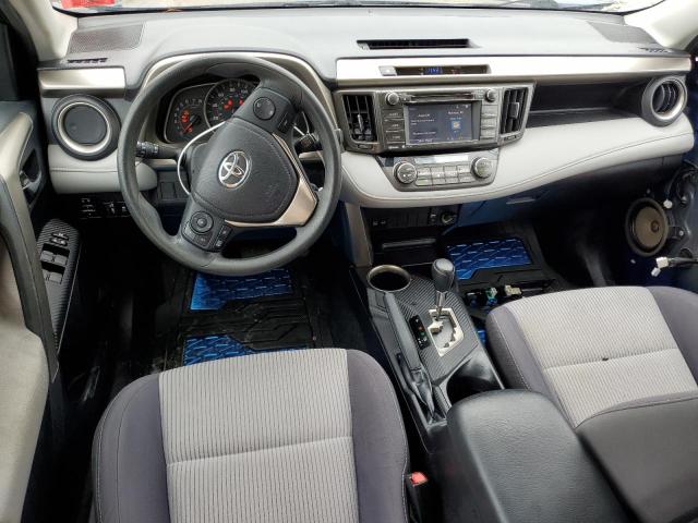 Photo 8 from auction – 2014 TOYOTA RAV4 XLE with VIN 2T3WFREV3EW108942