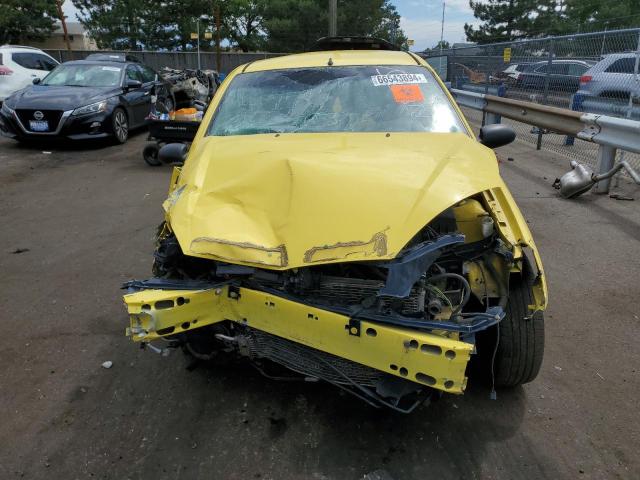 Photo 5 from auction – 2004 FORD FOCUS ZX3 with VIN 3FAFP313X4R110498