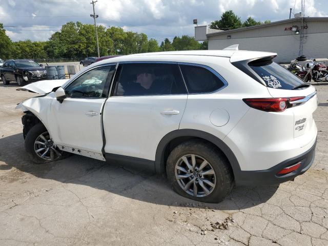 Photo 2 from auction – 2019 MAZDA CX-9 TOURI with VIN JM3TCBCY9K0333373