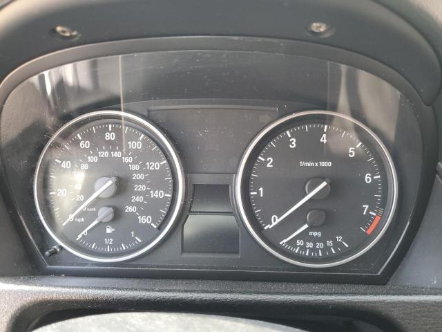 Photo 9 from auction – 2014 BMW X1 SDRIVE2 with VIN WBAVM1C52EVW55372