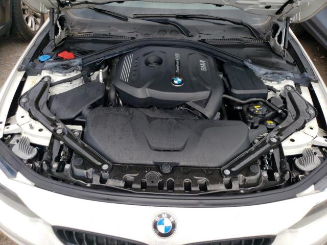 Photo 11 from auction – 2019 BMW 430XI with VIN WBA4Z3C52KEF31609