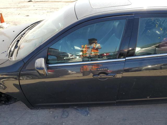 Photo 7 from auction – 2012 FORD FUSION SEL with VIN 3FAHP0JA4CR394652