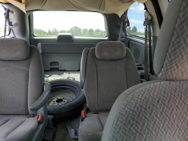 Photo 10 from auction – 2007 DODGE GRAND CARA with VIN 2D4GP44L77R181963