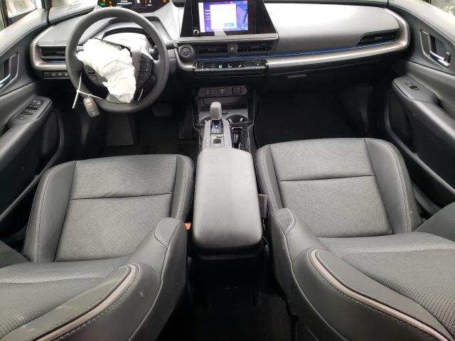 Photo 8 from auction – 2023 TOYOTA PRIUS LE with VIN JTDACAAU4P3003124