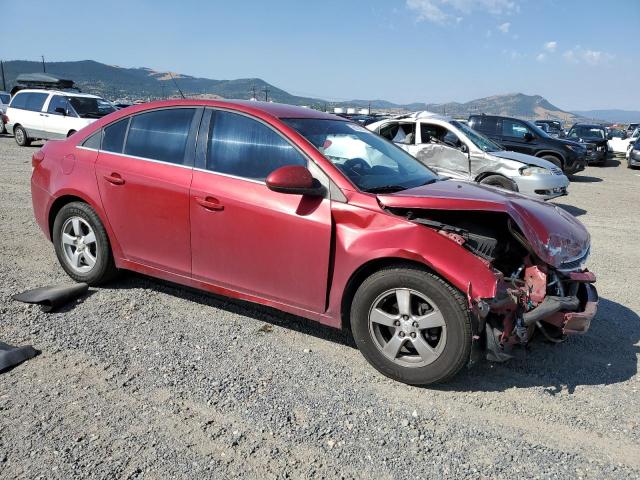 Photo 4 from auction – 2012 CHEVROLET CRUZE LT with VIN 1G1PF5SC2C7129217