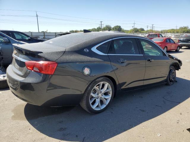 Photo 3 from auction – 2015 CHEVROLET IMPALA LT with VIN 2G1125S31F9141945