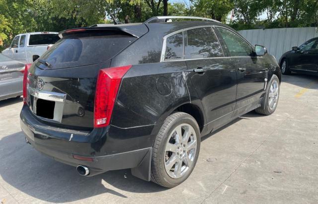 Photo 4 from auction – 2011 CADILLAC SRX PERFOR with VIN 3GYFNEEYXBS635935