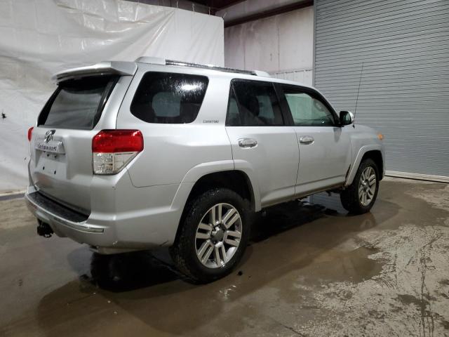 Photo 3 from auction – 2011 TOYOTA 4RUNNER SR with VIN JTEBU5JR9B5069598
