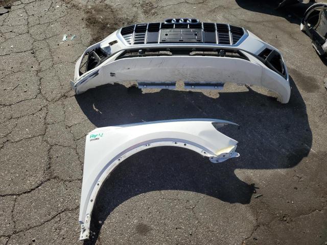 Photo 13 from auction – 2021 AUDI Q3 PREMIUM with VIN WA1DECF38M1071477